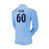 Mens 1XI Long Sleeve Coloured Playing Shirt-HMBLDN