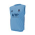 Mens 1XI Coloured Sleeveless Slipover -HMBLDN