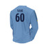 Mens 1XI Long Sleeve Coloured Playing Sweater  -HMBLDN