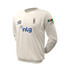 Long Sleeve Cricket Slipover -BRKCC