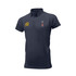Junior Short Sleeve Coloured Cricket Shirt -BRKCC