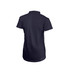Women's Short Sleeve Coloured Cricket Shirt-FXLDG