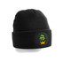Tech Beanie-ASHBCC
