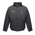 Waterproof Jacket with Fleece Lining-ASHBCC