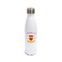 Stainless Steel Water Bottle -LWCC