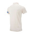 Junior Short Sleeve Cricket Shirt-BDTCC