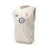 Junior Sleeveless Slipover -HRCC