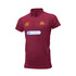 Junior Short Sleeve Coloured Cricket Shirt -RUGCC