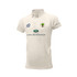 Junior Short Sleeve Cricket Shirt-BERW