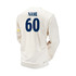Long Sleeve Cricket Slipover -BERW