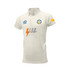 Mens Short Sleeve Cricket Shirt-BISHWIL