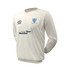 Junior Long Sleeve Cricket Slipover -OUTWCC