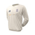 Long Sleeve Cricket Slipover -MENST