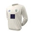 Junior Long Sleeve Cricket Slipover -ABERGELE