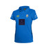 Womens Short Sleeve Coloured Cricket Shirt -ABERGELE