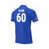 Junior Short Sleeve Coloured Cricket Shirt -ABERGELE