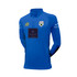 Long Sleeve Coloured Cricket Shirt-ABERGELE