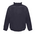 Waterproof Jacket with Fleece Lining-ABERGELE
