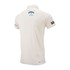 Junior Short Sleeve Cricket Shirt-LCFFCC