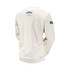 Junior Long Sleeve Cricket Slipover -LCFFCC
