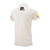 Mens Short Sleeve Cricket Shirt-BOSHAM