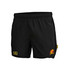 Women's Training Shorts-BOSHAM