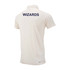 Junior Short Sleeve Cricket Shirt-WESTCOTT