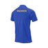 Junior Short Sleeve Coloured Cricket Shirt -WESTCOTT