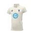 Junior Short Sleeve Cricket Shirt-WYTCC