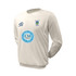 Junior Long Sleeve Cricket Slipover -WYTCC