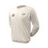 Long Sleeve Cricket Slipover -BRDFW-C
