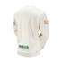Junior Long Sleeve Cricket Slipover -WWCC