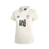 Women's Short Sleeve Cricket Shirt-HUMBCC