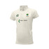 Junior Short Sleeve Cricket Shirt-BENGEO