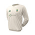 Long Sleeve Cricket Slipover -BENGEO