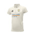 Mens Short Sleeve Cricket Shirt-ABROM
