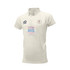Junior Short Sleeve Cricket Shirt-ABROM