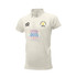 Junior Short Sleeve Cricket Shirt-ABROM