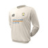 Long Sleeve Cricket Slipover -ABROM2