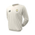 Long Sleeve Cricket Slipover -ABROM