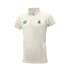 Junior Short Sleeve Cricket Shirt-TILF