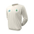 Junior Long Sleeve Cricket Slipover -TILF
