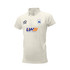 Junior Short Sleeve Cricket Shirt-STORCC