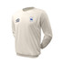 Long Sleeve Cricket Slipover -STORCC