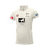 Junior Short Sleeve Cricket Shirt-BAST