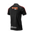 Mens Short Sleeve Coloured Cricket Shirt -BRIGSCC