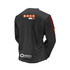 Long Sleeve Coloured Playing Sweater  -BRIGSCC