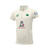 Junior Short Sleeve Cricket Shirt-DINN