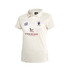 Women's Short Sleeve Cricket Shirt-HIGCC