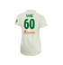 Women's Short Sleeve Cricket Shirt-GRANCC